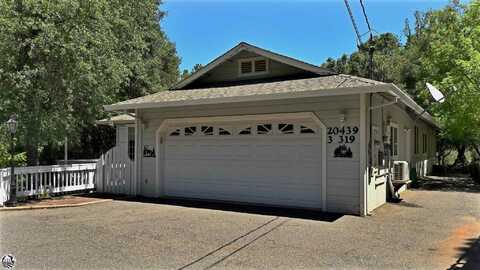 20439 PINE MOUNTAIN, Groveland, CA 95321