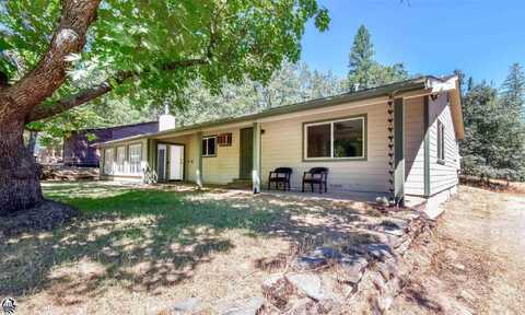 9721 Manzanita, Coulterville, CA 95311