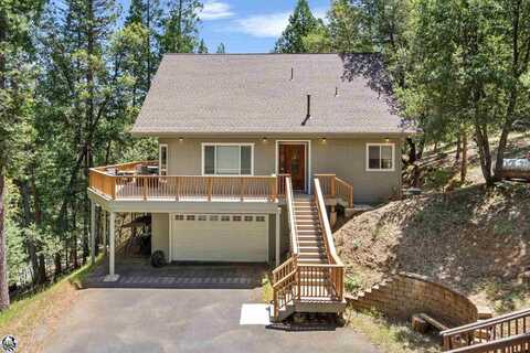 20019 Pine Mountain Dr., Groveland, CA 95321