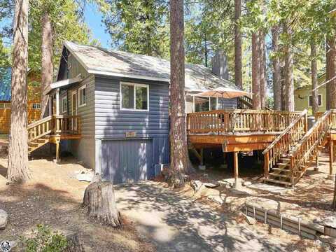 29612 Lassen, Cold Springs, CA 95335