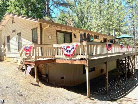 19484 Pine Mountain Drive, Groveland, CA 95321