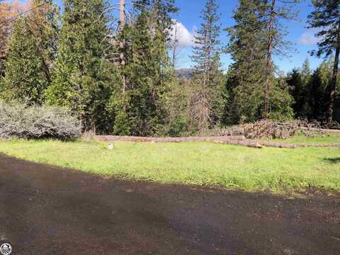 LOT 6 RIDGE ROAD, Twain Harte, CA 95383