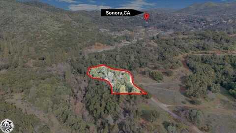 Southgate, Sonora, CA 95370