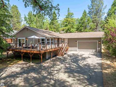 19442 Pleasantview Drive, Groveland, CA 95321