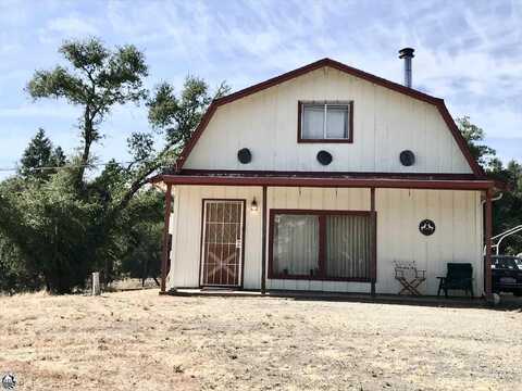 11574 Campo Seco Road, Sonora, CA 95370