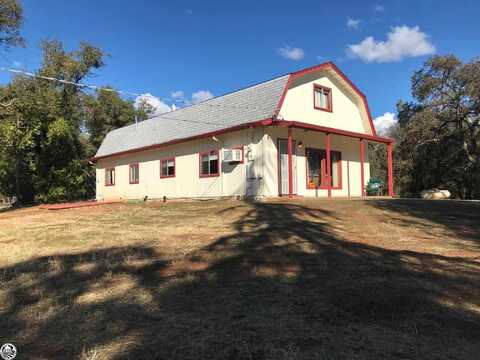 11574 Campo Seco Road, Sonora, CA 95370