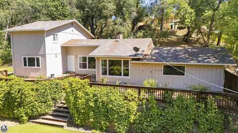 18389 Woodham Carne Rd., Sonora, CA 95370