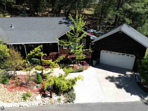 19080 Lizzie Lane, Twain Harte, CA 95383