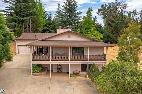 12557 Mount Jefferson, Groveland, CA 95321