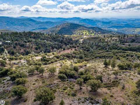 63.74 acres Ponderosa, Greeley Hill, CA 95311