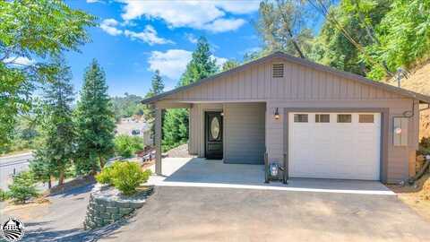 1160 S Washington, Sonora, CA 95370