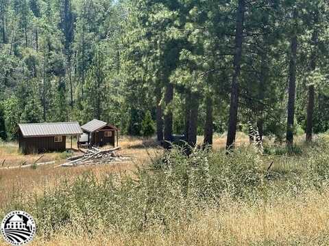 5 Lots Bear Canyon, Coulterville, CA 95311