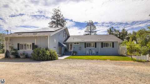 16943 Buckhorn Mountain Rd, Sonora, CA 95370