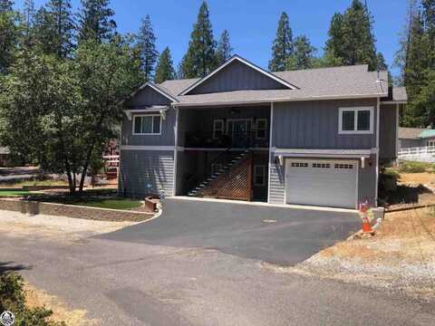 23271 Oak View Drive, Twain Harte, CA 95383