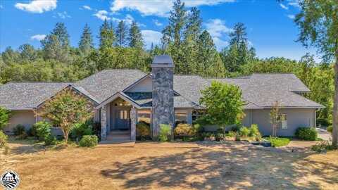 16125 Crestridge, Sonora, CA 95370