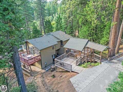 23856 pine lake, Twain Harte, CA 95383