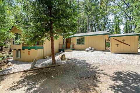 22862 N Tuolumne, Twain Harte, CA 95383