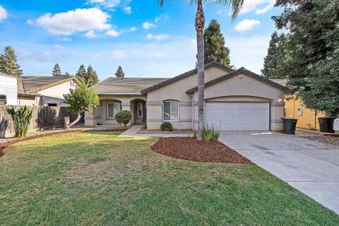 4319 E Sue Avenue, Visalia, CA 93292