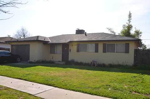 5054 E Oslin Avenue, Fresno, CA 93727