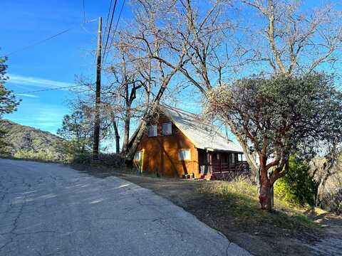 45385 Rocking K Drive, California Hot Springs, CA 93207