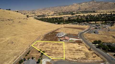 16716 Spotted Fawn Court, Springville, CA 93265