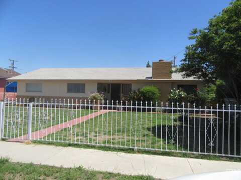 1616 Jefferson Street, Delano, CA 93215