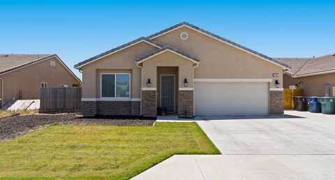 3055 Ferro Avenue, Tulare, CA 93274