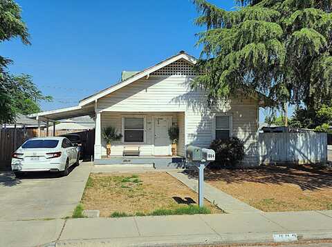 1084&1082 S Klein Avenue, Reedley, CA 93654