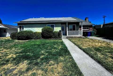 1721 Letts Avenue, Corcoran, CA 93212