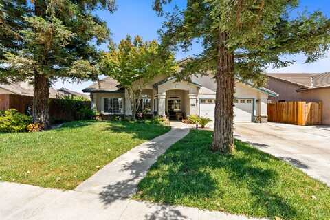 840 S Rio Vista Street, Visalia, CA 93292