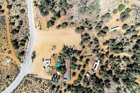 96740 W Beach Meadow Road, Inyokern, CA 93527