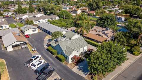 400 N Hall Street, Visalia, CA 93291