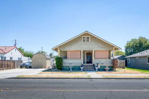 1315 N Harris Street, Hanford, CA 93230