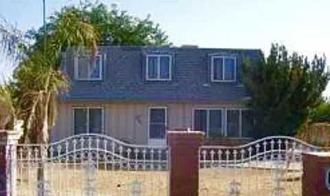 1761 E Crabtree Avenue, Porterville, CA 93257