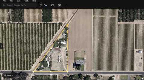 4154 Avenue 400, Dinuba, CA 93618