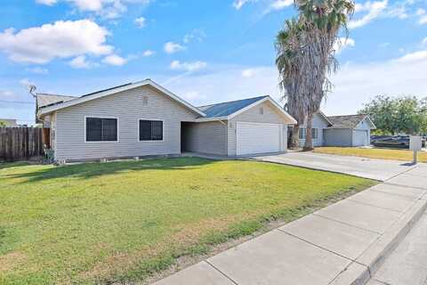 836 Sherry Court, Hanford, CA 93230