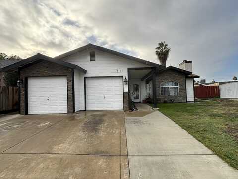 373 Trinity Court, Tulare, CA 93274