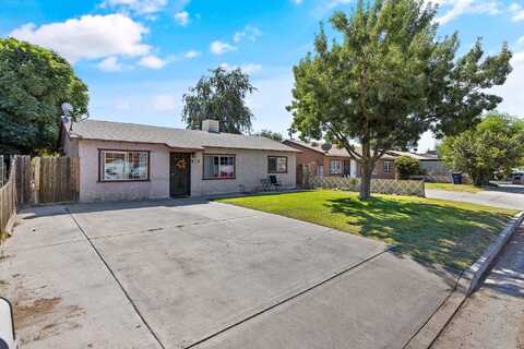 1825 Estes Avenue, Corcoran, CA 93212