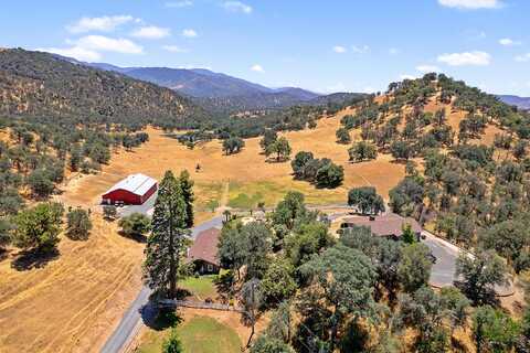 44223 Balch Park Road, Springville, CA 93265