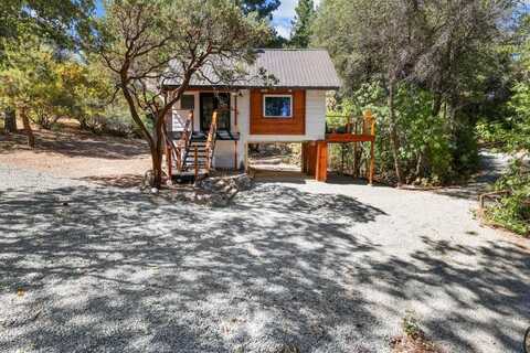 35772 Highland Drive W, Camp Wishon, CA 93669