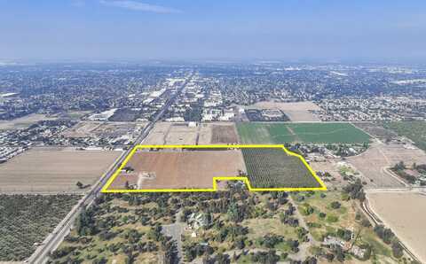 S Mooney Boulevard, Visalia, CA 93277