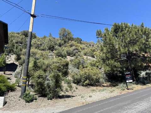 15121 Acacia Way, Pine Mountain Club, CA 93222