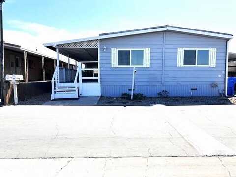 324 Magnolia Avenue, Lemoore, CA 93245