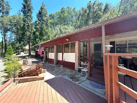 45181 Rainbow Drive, California Hot Springs, CA 93207