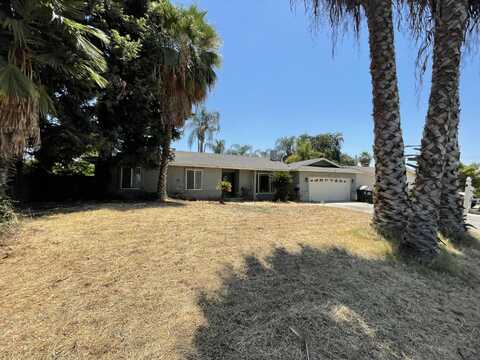 2342 S Verde Vista Street, Visalia, CA 93277