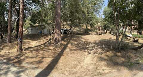 2 Lots On Rabbit Foot Trail Trail, Pine Flat, CA 93207