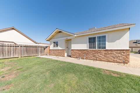 1182 Cabrillo Drive, Tulare, CA 93274