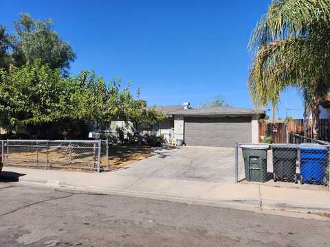 517 Tulip Street, Bakersfield, CA 93306