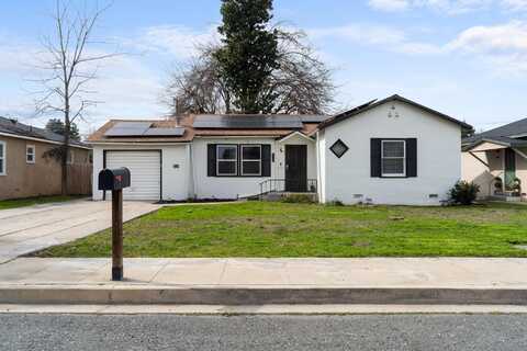 629 N Gem Street, Tulare, CA 93274