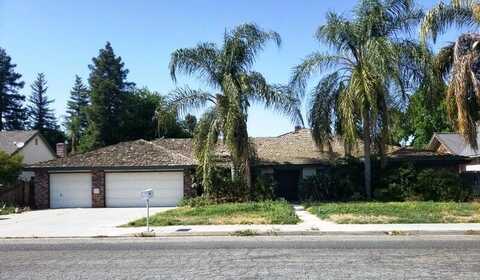 22276 W Thurman Avenue, Porterville, CA 93257